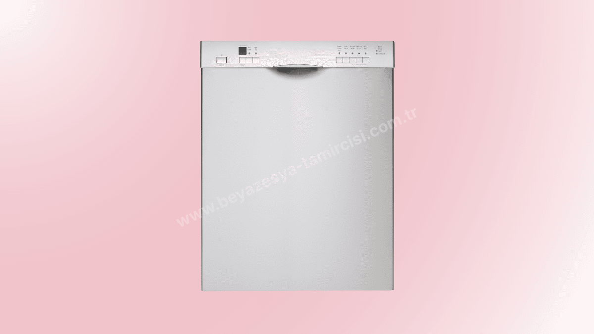 Yeşilyurt Bulaşık Makinesi Tamircisi - Yeşilyurt Beyaz Eşya Tamircisi