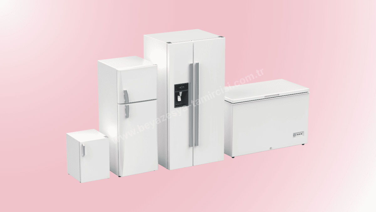 Yeşilyurt Buzdolabı Tamircisi - Yeşilyurt Beyaz Eşya Tamircisi