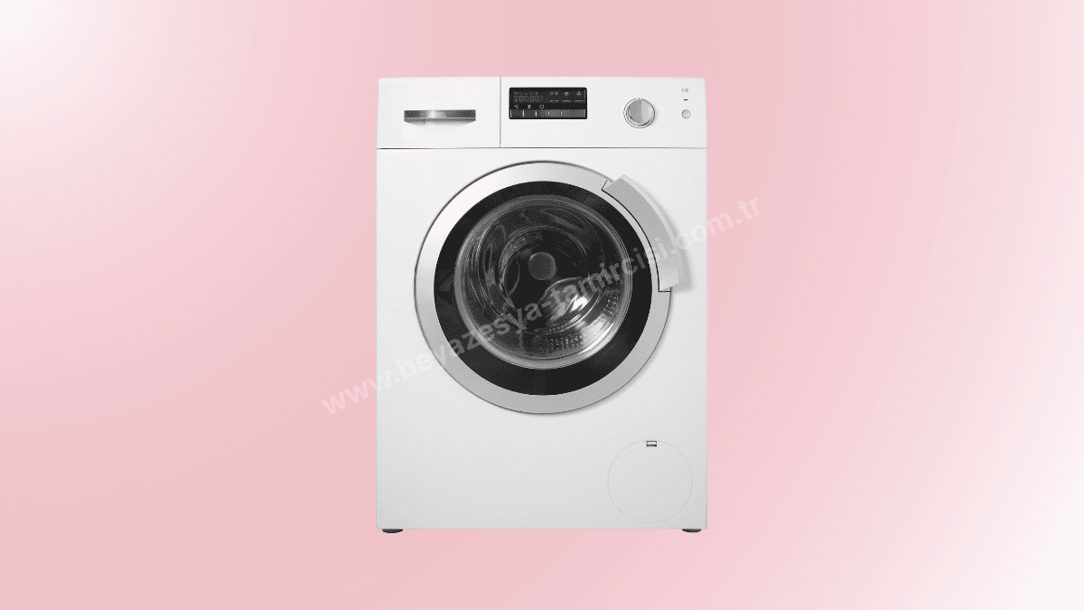 Yeşilyurt Çamaşır Makinesi Tamircisi - Yeşilyurt Beyaz Eşya Tamircisi