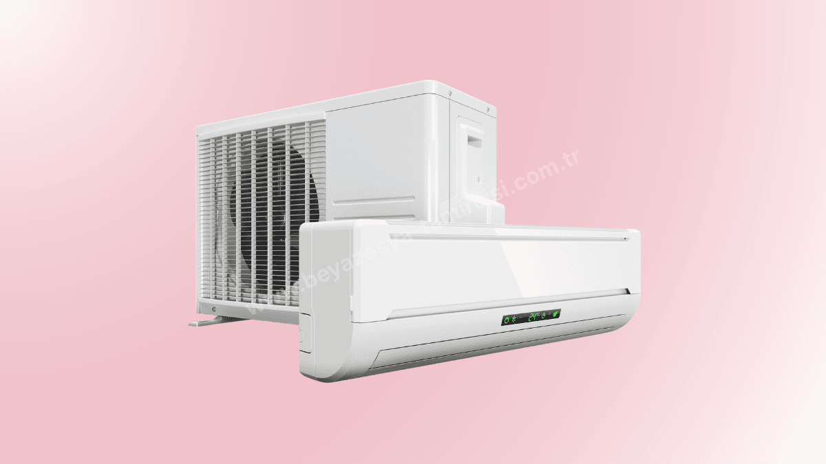 Yeşilyurt Klima Tamircisi - Yeşilyurt Beyaz Eşya Tamircisi